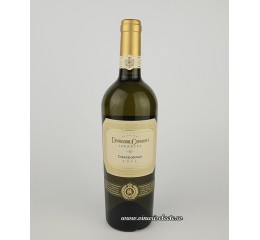 Domeniul Coroanei Segarcea Chardonnay 2011 Prestige
